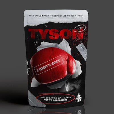 TKO - Tyson 2.0 7G