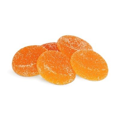 Mango Tangerine Gummies