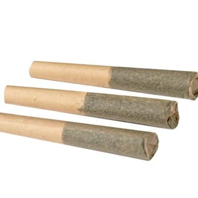 232 Series Live Terpene Stick (Sundae Driver) - Kolab Project (3x0.5g Pre-roll)