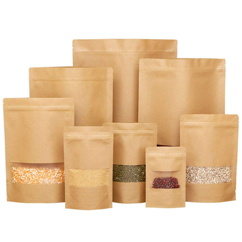 Storage Sealed Pouch Storage Sealed Pouch