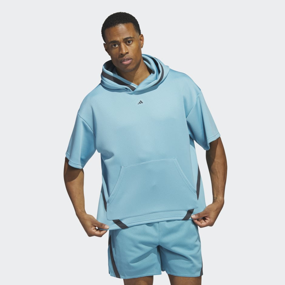 Short Sweatshirt Short Sweatshirt