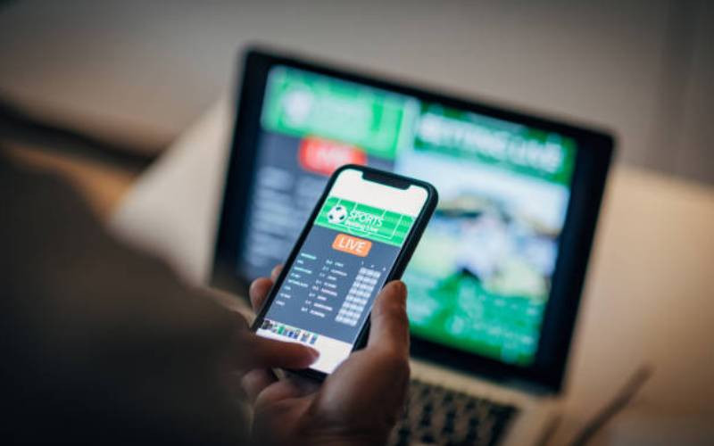 Betting for beginners Betting for beginners