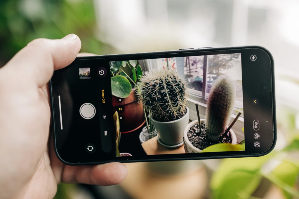 Self-timer Phone Camera Shutter Self-timer Phone Camera Shutter