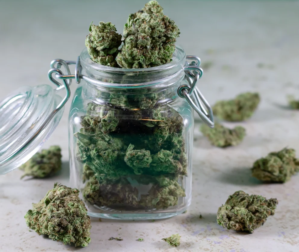 How To Decarb Kief How To Decarb Kief
