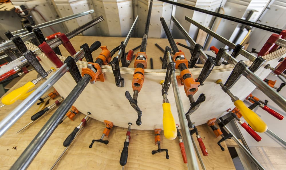 Clamp Woodworking Tool Clamp Woodworking Tool