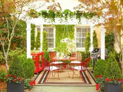 Outdoor Home Decor Outdoor Home Decor
