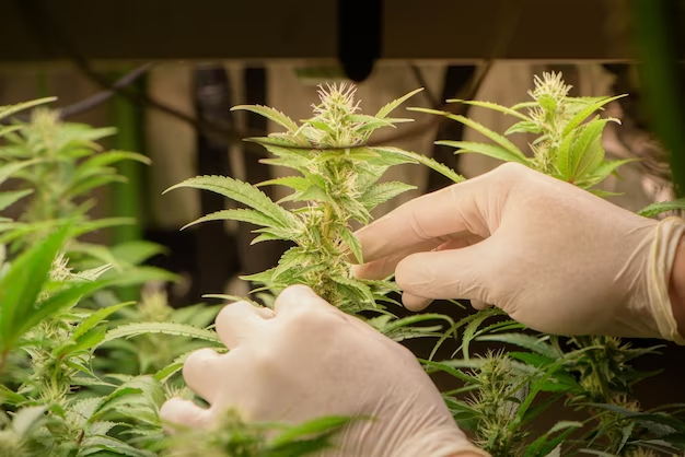 Buying Weed Online in Canada guide Buying Weed Online in Canada guide