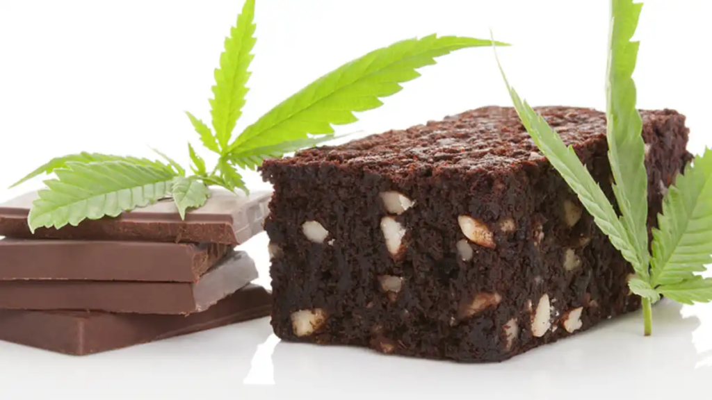 Tips to Remember When Trying Cannabis Edibles for the First Time Tips to Remember When Trying Cannabis Edibles for the First Time