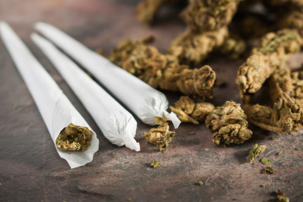 Is flower the same as bud? Is flower the same as bud?